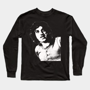 Joe Cocker Long Sleeve T-Shirt